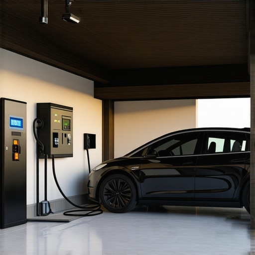 Panel Upgrades & Code Compliance: Ensure Safe EV Charging at Home Today