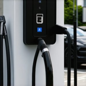 Read more about the article Panel Upgrades & Code Compliance: Secure Your EV Charging System