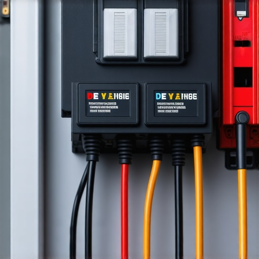 Stop Your 2026 Dual Charger from Tripping the Main Breaker