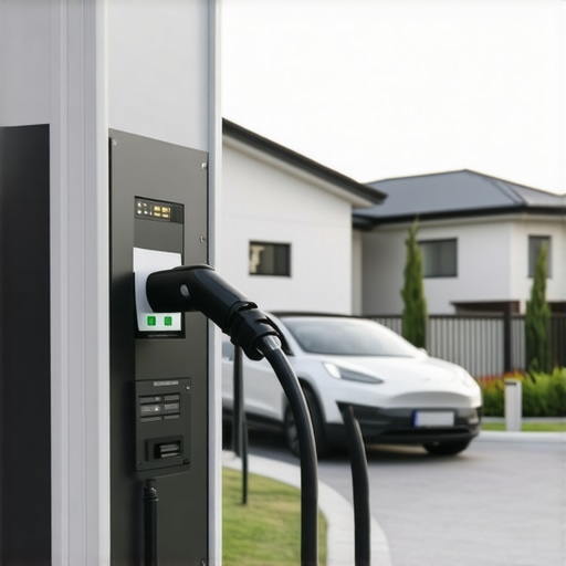 Stop the Tripping: Why Your 2026 EV Charger Needs a Panel Upgrade