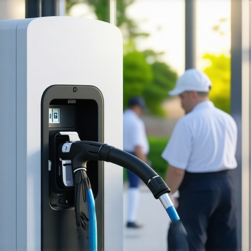 Troubleshooting EV Chargers: Expert Fixes for Reliable Power 2024