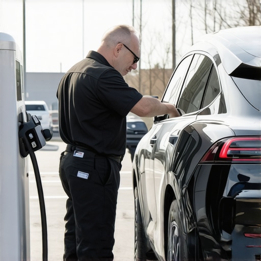 Troubleshooting EV Chargers: Expert Fixes for Reliable Power in 2024
