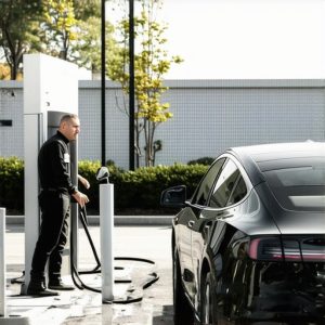 Read more about the article Troubleshooting EV Chargers: Expert Tips for Reliable Power & Safety in 2024