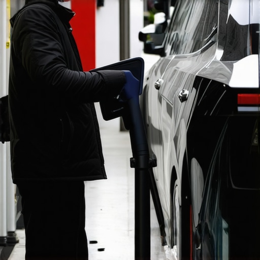 Troubleshooting EV Chargers: Expert Tips for Reliable Power in 2024