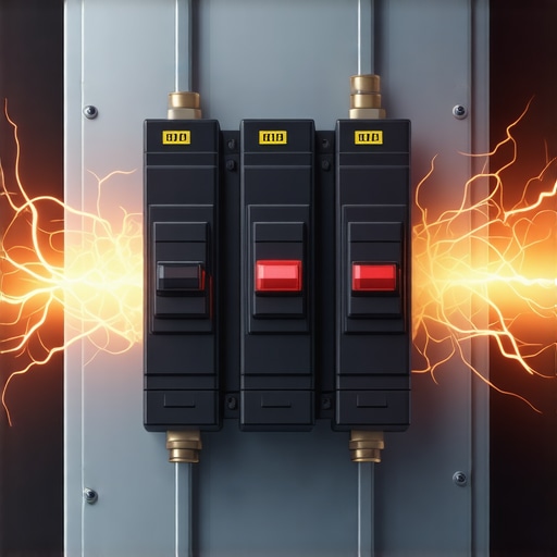 Why 100-Amp Panels Fail the New 2026 V2G Safety Audits