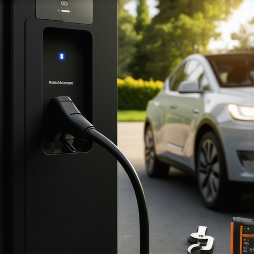 Why Your Home EV Charger Won't Start: 3 Fast 2026 Fixes