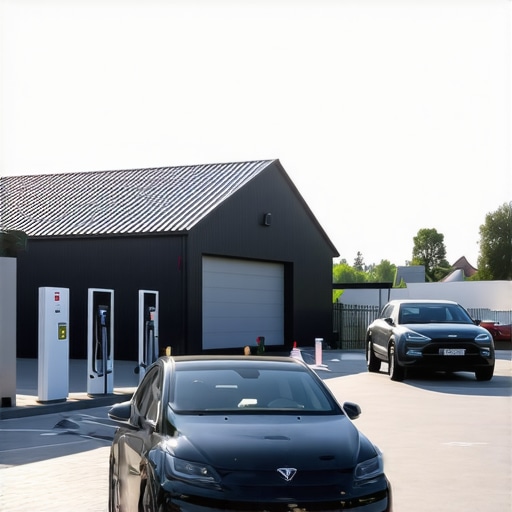 3 New 2026 Load Management Rules for Multi-EV Home Charging