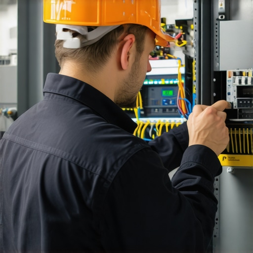 3 New 2026 Rules to Pass Your EV Panel Audit Without a Rewire