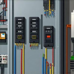Read more about the article 3 Signs Your Home Panel Won’t Pass 2026 EV Safety Audits