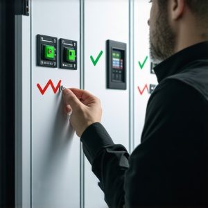 Read more about the article 3 Tactics to Prevent 2026 Code Rejections on Panel Upgrades