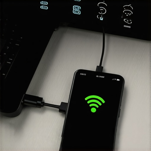 3 Tested Fixes for 2026 Smart Charger WiFi Dropout Issues