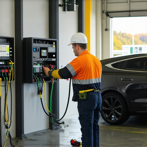5 Costly Wiring Errors That Fail 2026 EV Code Inspections
