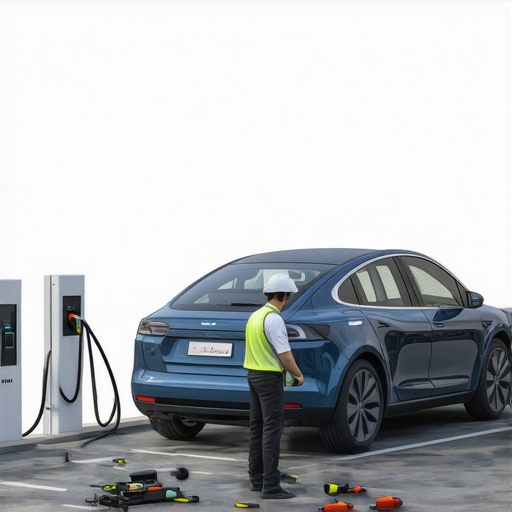 7 Checklist Items for a 2026 EV Panel Upgrade Inspection