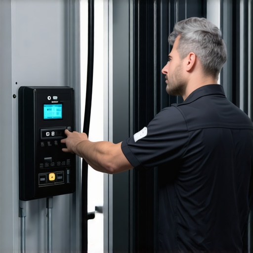 7 Panel Upgrade Fixes for Constant 2026 EV Breaker Trips