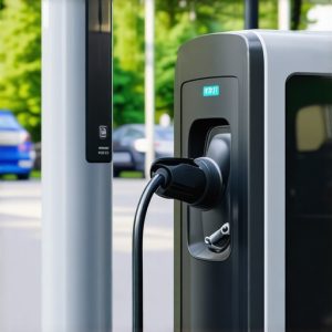 Read more about the article Does Your EV Charger Need a Disconnect? 3 New 2026 Rules