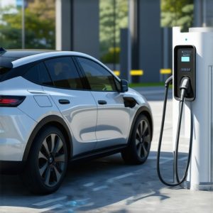 Read more about the article Fix Your 2026 EV Charger Speed Drops with These 3 Quick Tests