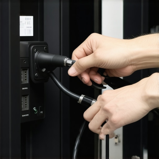 Fixing 2026 EV Charger Data Drops: 3 Tested Connection Fixes