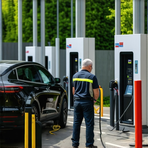 Fixing 2026 EV Charger Ground Faults: 4 Steps That Work