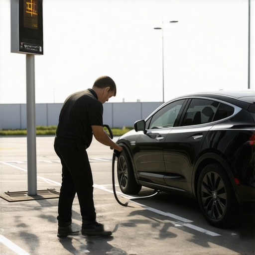 Fixing 2026 EV Charger 'Session Fault' Errors in 3 Steps