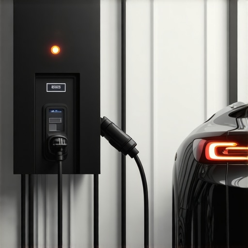 Is Your 2026 EV Charger Chirping? 3 Fixes for Board Alarms
