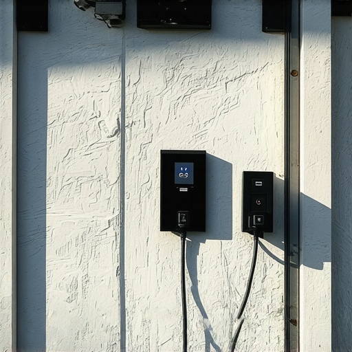 New 2026 EV Panel Laws: Is Your Home Wiring Still Legal?