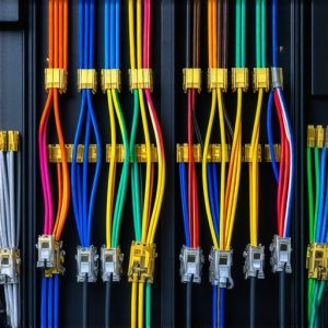 Read more about the article Pass Your Inspection: 4 Critical 2026 EV Wiring Rules to Know