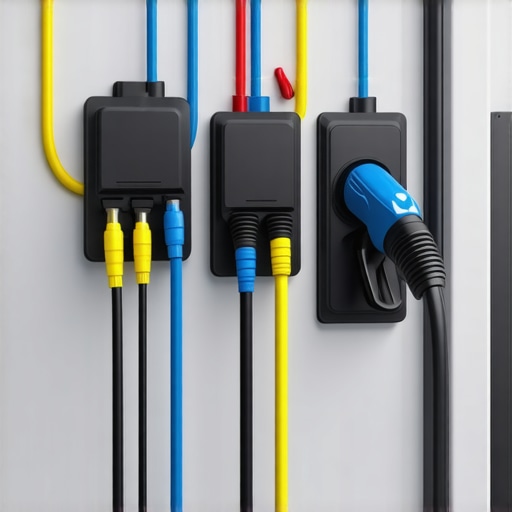 Stop 2026 EV Charger Nuisance Trips with These 4 Wiring Fixes