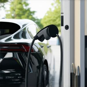 Read more about the article Stop Your 2026 EV Charger From Tripping: 4 Quick Fixes