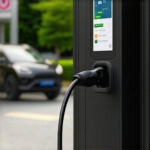 Read more about the article Stop the Throttling: 3 Fixes for 2026 EV Charger Heat Issues