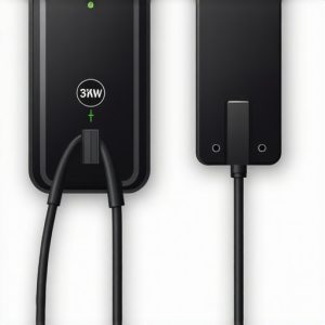 Read more about the article Why Your 2026 EV Charger Stays at 3kW: 4 Quick Home Fixes