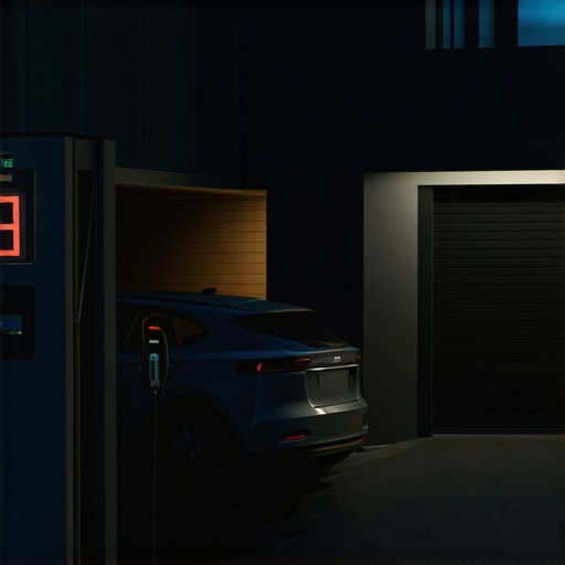 Why Your 2026 Home EV Charger Stops at 4 AM [3 Fixes]