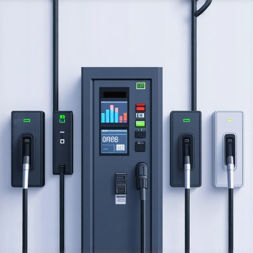 Why Your 2026 Panel Upgrade Needs This New Multi-EV Load Study