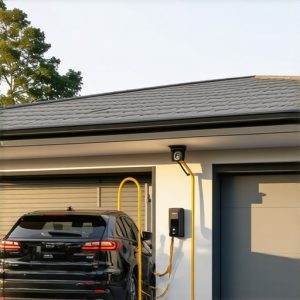 Read more about the article Why Your 2026 V2H Setup Won’t Power the House [3 Fixes]