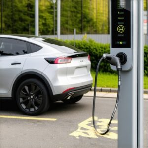 Read more about the article Why Your EV Charger Keeps Cutting Out: 4 Hidden 2026 Fixes