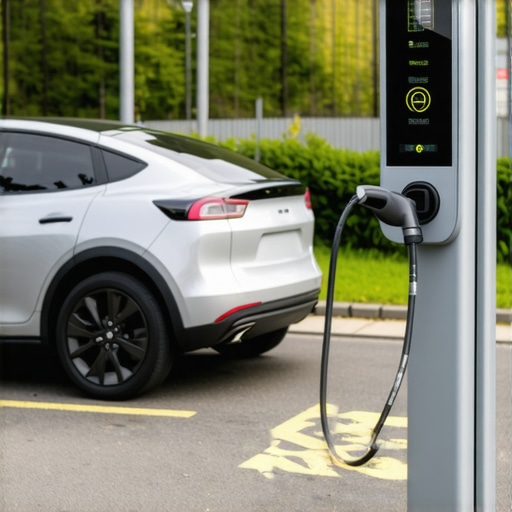 Why Your EV Charger Keeps Cutting Out: 4 Hidden 2026 Fixes