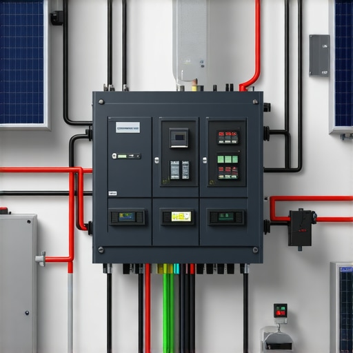 Why Your Home Panel Upgrade Needs Load Management in 2026