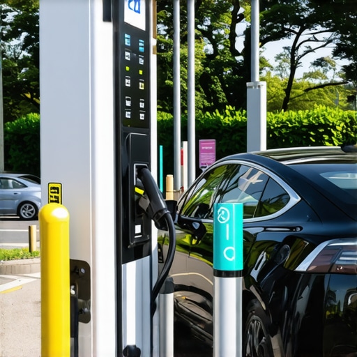 3 Budget 2026 Panel Fixes That Stop EV Power Surges
