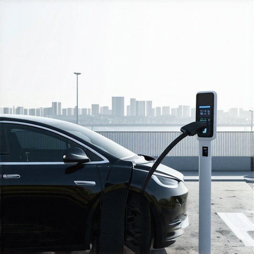 3 Fast Fixes for 2026 EV Charger Communication Error Alerts