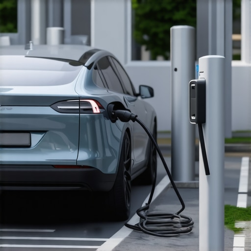 3 Fixes for 2026 EV Charger Handshake Timeouts