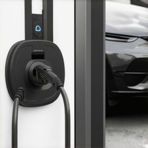 Read more about the article 3 Fixes for 2026 EV Charger ‘Incompatible Power’ Errors