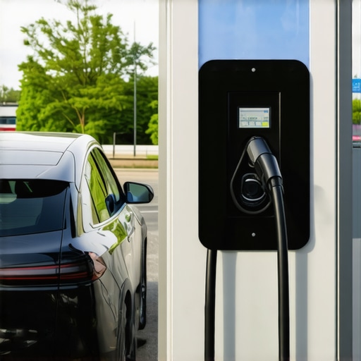 3 Fixes for 2026 Panel Buzzing During High-Amp EV Charging