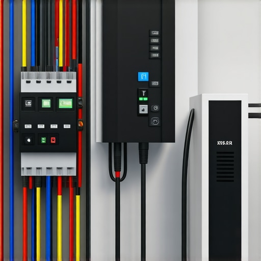 3 New 2026 AFCI Rules That Will Fail Your EV Permit