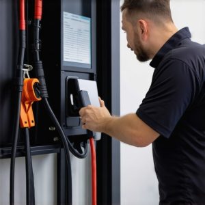Read more about the article 4 Grounding Fixes to Pass Your 2026 EV Panel Inspection