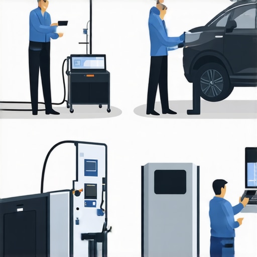 4 Panel Grounding Mistakes That Fail 2026 EV Audits