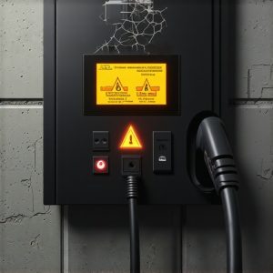 Read more about the article 4 Signs Your Home Panel Fails 2026 EV Safety Code