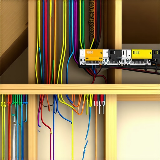 5 Attic EV Wiring Rules That Will Fail Your 2026 Audit