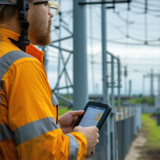 5 Critical Safety Checks for 2026 Bidirectional Power Audits