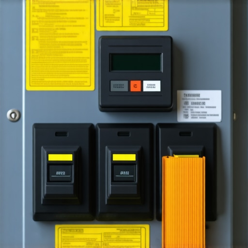 5 Mandatory 2026 Safety Labels Every Home EV Panel Needs