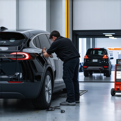 5 New 2026 Grounding Rules That Fail Your EV Inspection
