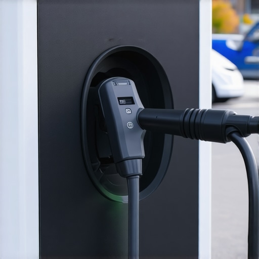 5 Reasons Your 2026 EV Charger Install Fails the New Neutral Rule
